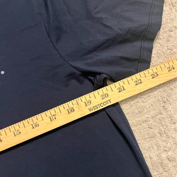 Lululemon Penn State Pima Cotton Tee - Picture 3 of 7